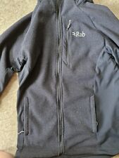 Rab capacitor hoodie for sale  CARNFORTH