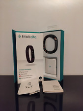Fitbit alta activity for sale  LONDON