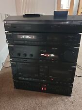Technics stack system for sale  Shipping to Ireland