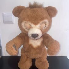 Doudou peluche interactif d'occasion  Ligueil