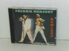 Freddie mercury remixes usato  Vigevano