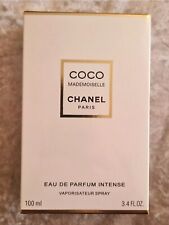Coco chanel mademoiselle for sale  MIDDLESBROUGH