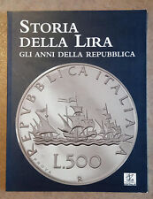 Storia della lira usato  Italia