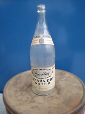 1940 canada dry for sale  Homer Glen