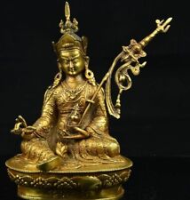 bronze buddha statue for sale  Shipping to Ireland