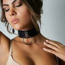 Women leather harness for sale  Shipping to Ireland