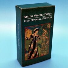 Smith-Waite Rider Tarot Deck Vintage Original Card 78pcs Clasical Magic-Board for sale  Shipping to Canada