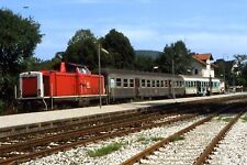 1998 riginal eisenbahn gebraucht kaufen  Vellberg