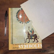 Symboles 1981 editions d'occasion  Les Pavillons-sous-Bois