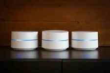 google wifi mesh routers for sale  Indianapolis