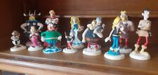 Asterix figurines d'occasion  Bonsecours