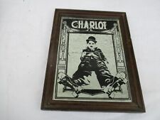 Vintage charlot decor d'occasion  Expédié en Belgium