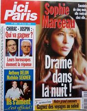 Mag 2002 sophie d'occasion  Bagnères-de-Bigorre