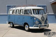 1970 volkswagen microbus for sale  Vero Beach