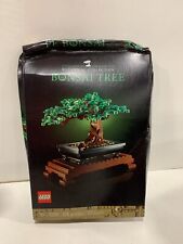 Lego bonsai tree for sale  Wooster