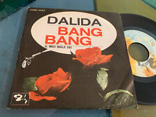 Italy dalida bang usato  Perugia