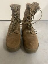 Usmc boots tropical for sale  Chesapeake