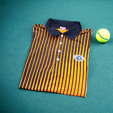 Polo tennis diadora usato  Baronissi