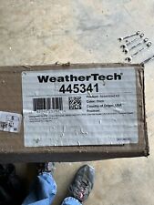 Weather tech floormats for sale  Metairie