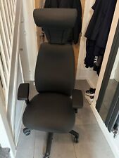 office chair barely for sale  BRISTOL