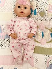 Baby annabel doll for sale  SOUTHSEA
