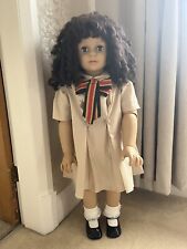 Adg girl doll for sale  MANCHESTER