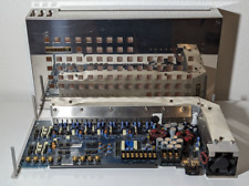 Usado, Amplificador de áudio veicular Xtant Technologies 4180X 4 canais vintage raro série X comprar usado  Enviando para Brazil