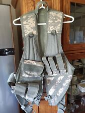 Tactical vest military for sale  Colorado Springs