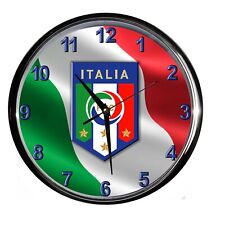 Orologio parete personalizzato usato  Napoli