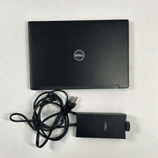 Dell Latitude 7280 12,5" i7-6600u 2,6 GHz 8 GB RAM 256 GB SSD, usado segunda mano  Embacar hacia Argentina
