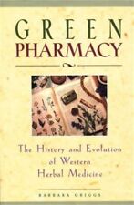 Green pharmacy history for sale  Shipping to Ireland