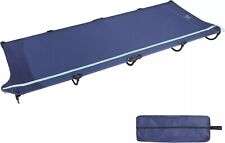 Timber Ridge Folding Camping Cot Lightweight Outdoor Camping Bed for sale  Shipping to South Africa