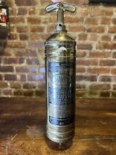 Antique pyrene fire for sale  Brooklyn