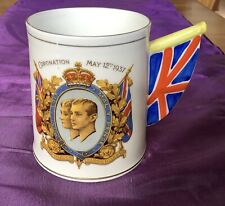 Commemorative king george for sale  WIRRAL