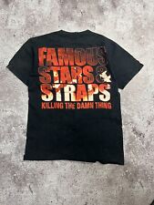 famous stars straps for sale  Shipping to Ireland