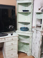 Shabby chic corner for sale  DARWEN