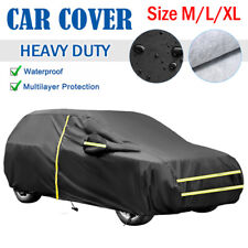 Waterproof car cover for sale  WALSALL