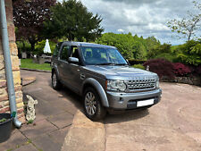 Land rover discovery for sale  CINDERFORD