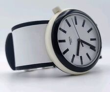 Reloj suizo Swatch PopMoving PNW100 Pop 45 mm - Batería nueva - Funciona, usado segunda mano  Embacar hacia Argentina