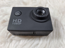 Câmera Full HD Sports HD DV 30M resistente à água 1080P H.264 - Cinza comprar usado  Enviando para Brazil