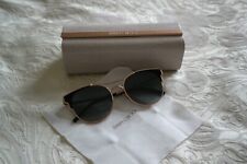 Jimmy choo sunglasses for sale  BEDLINGTON