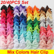 20pcs handmade bow for sale  MANCHESTER
