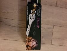 Curling wand long for sale  CROOK