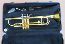 King 600 trumpet for sale  Stevens