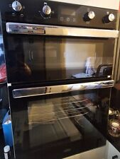 built in gas oven for sale  BOLTON