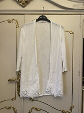 Kimono cardigan lace for sale  MANCHESTER