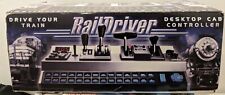 RailDriver Desktop Cab Controller USB for sale  Shipping to South Africa