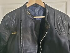 Men leather 1970s for sale  LONDON