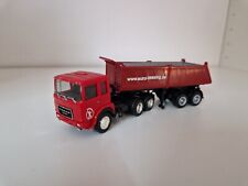 Herpa lkw roman gebraucht kaufen  Mainz-Kastel