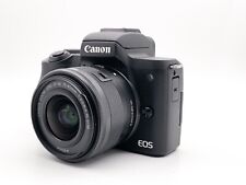 Canon eos m50 gebraucht kaufen  Görlitz-Zentrum